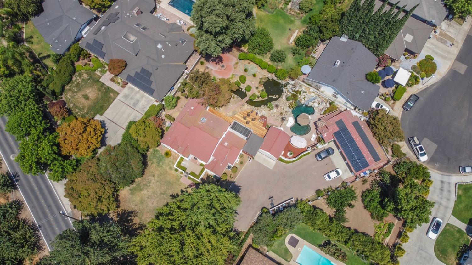 375 W North Bear Creek Drive