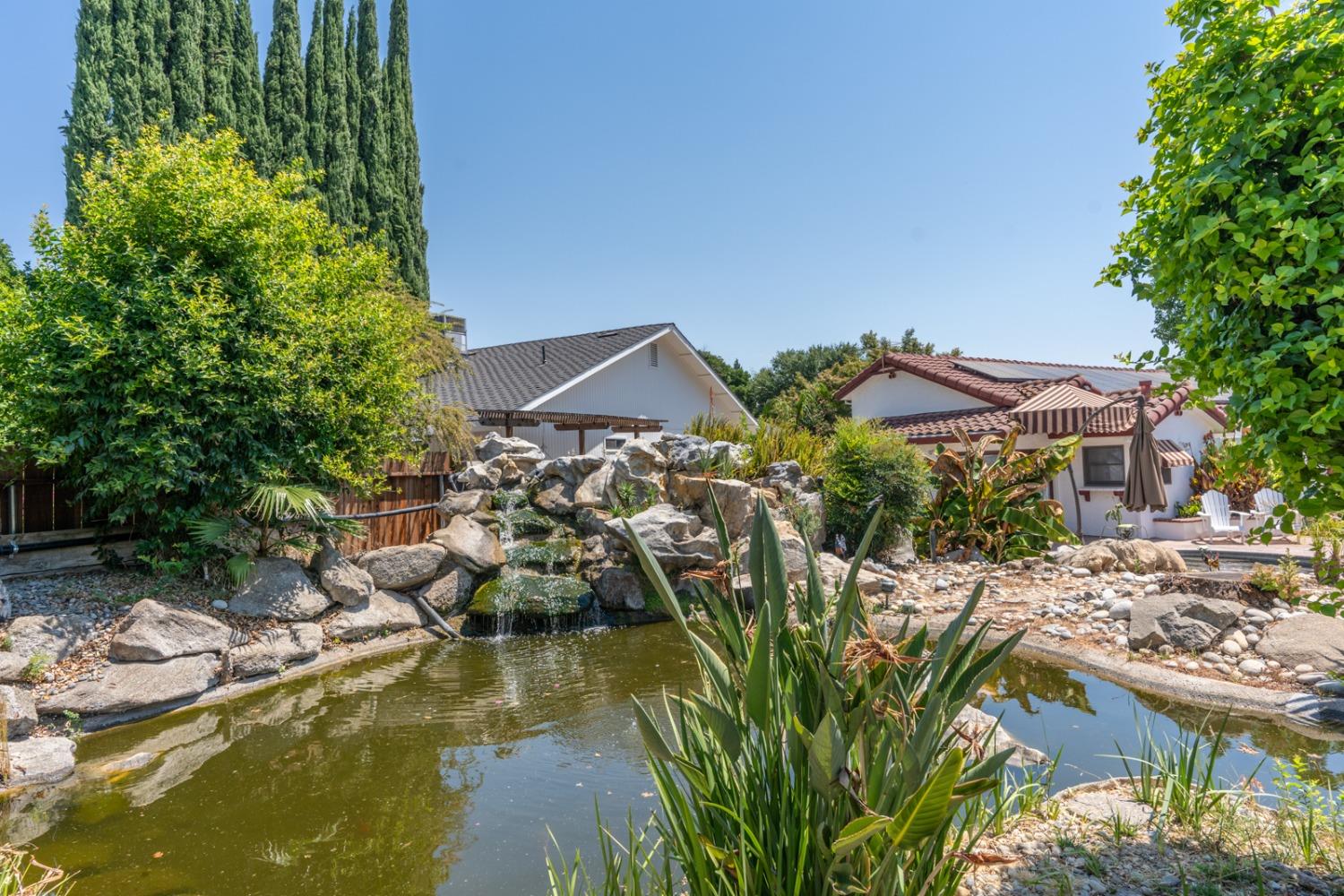 375 W North Bear Creek Drive