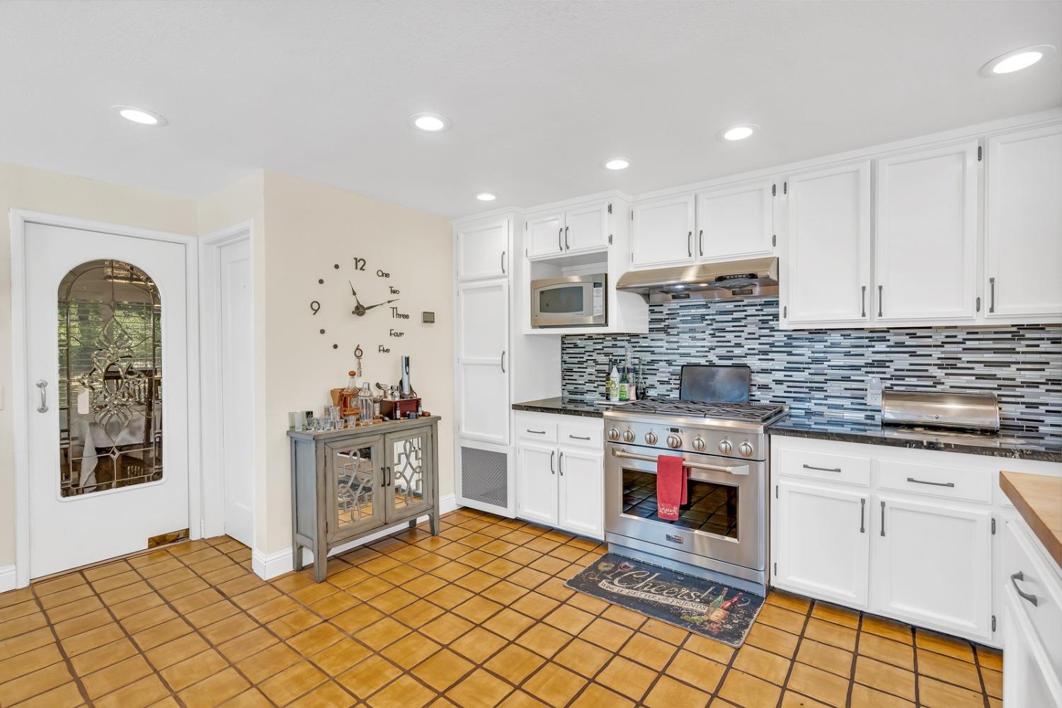 375 W North Bear Creek Drive