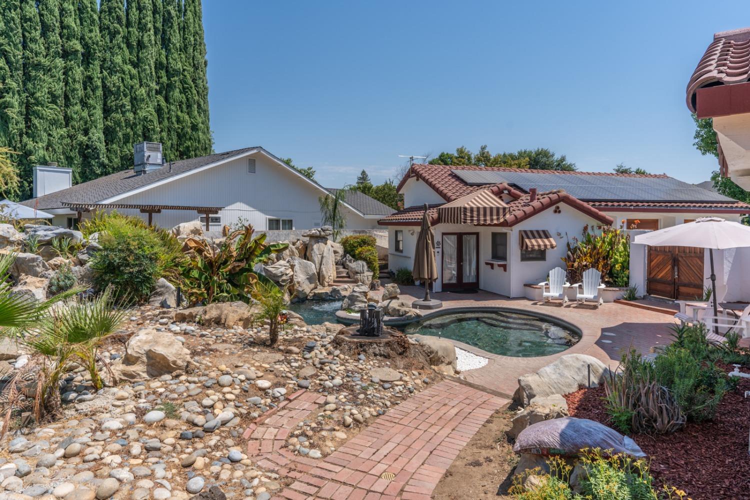 375 W North Bear Creek Drive