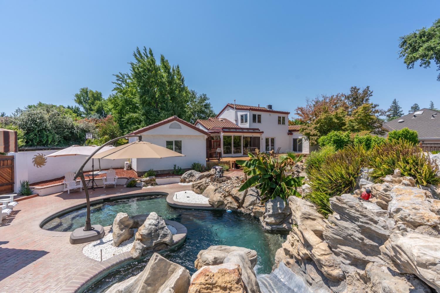 375 W North Bear Creek Drive