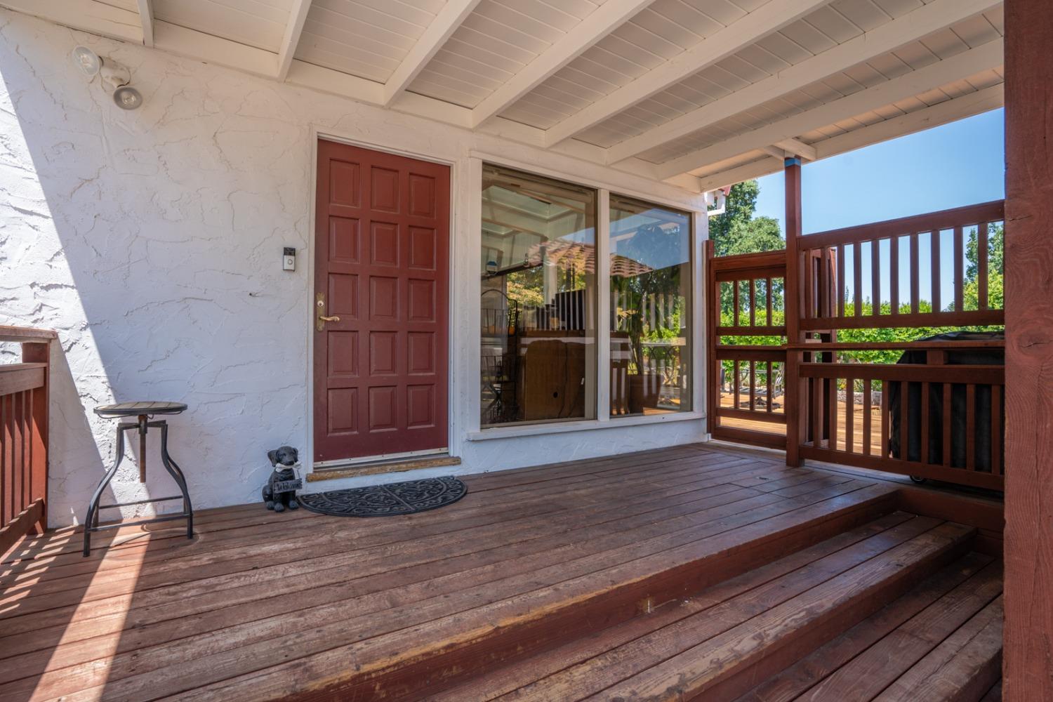 375 W North Bear Creek Drive