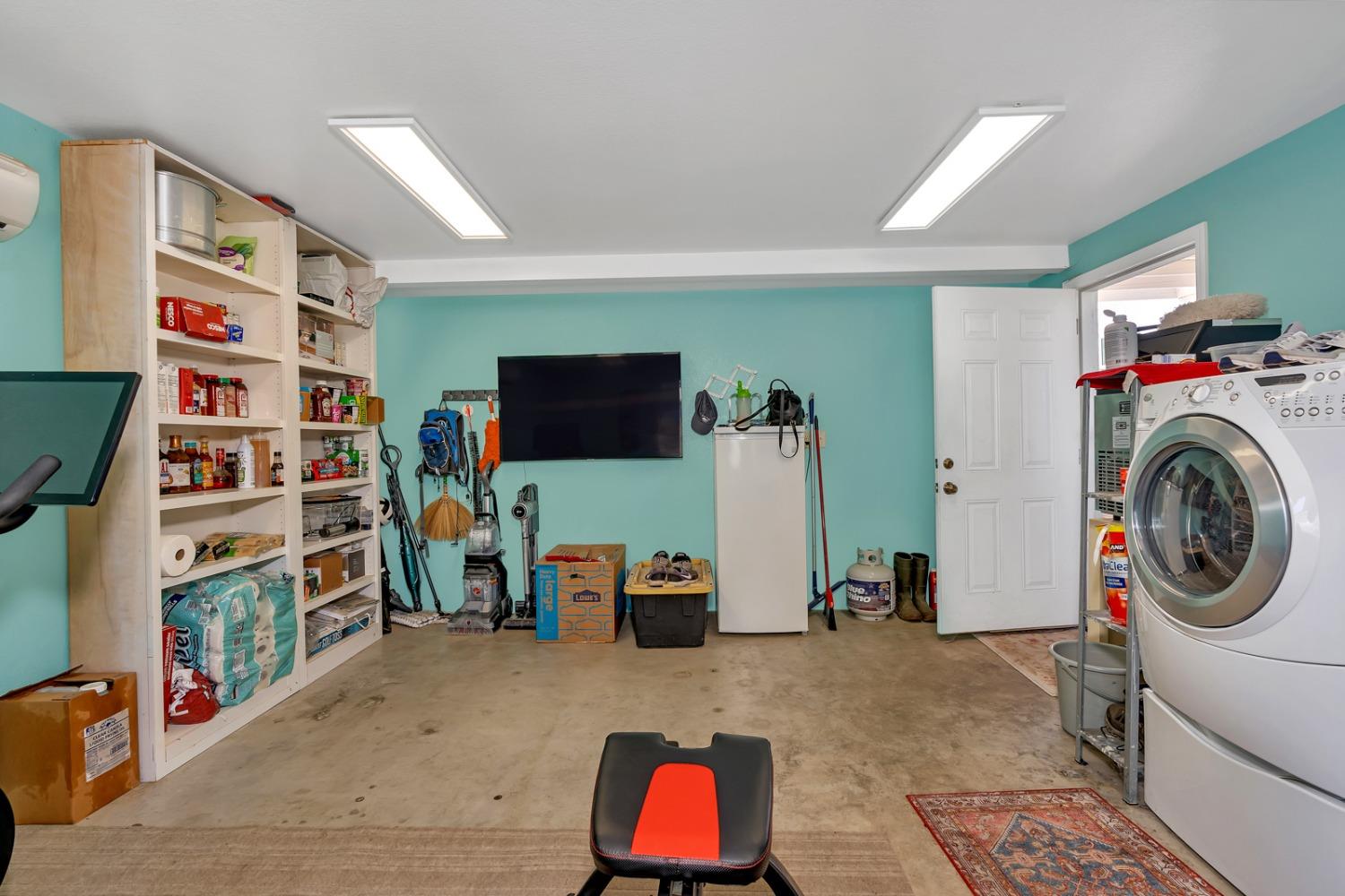 375 W North Bear Creek Drive