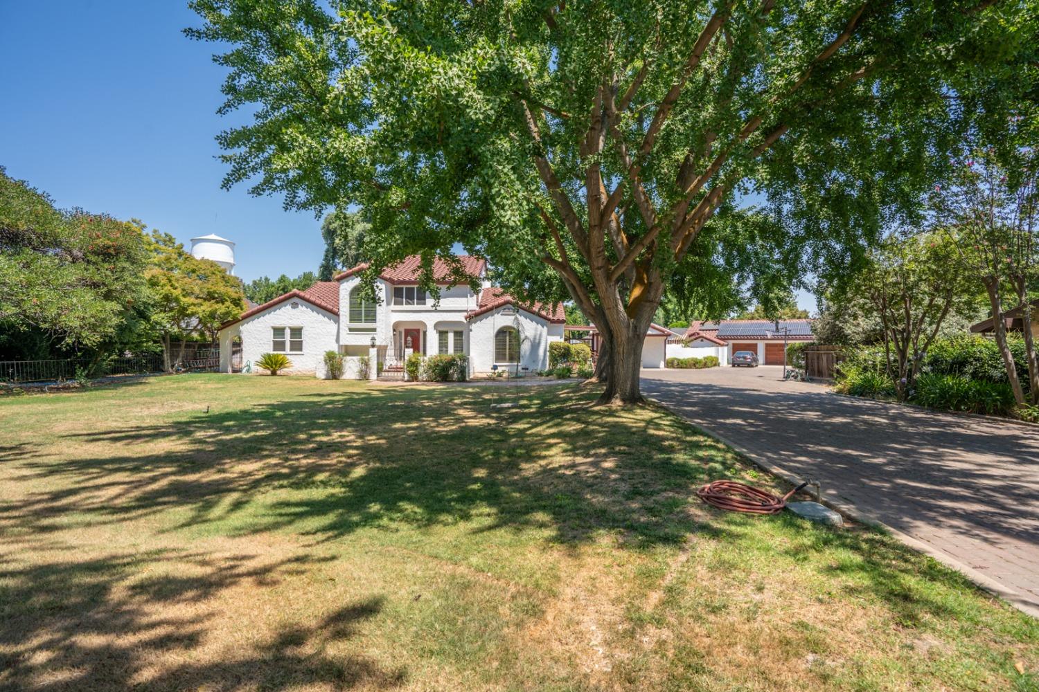 375 W North Bear Creek Drive