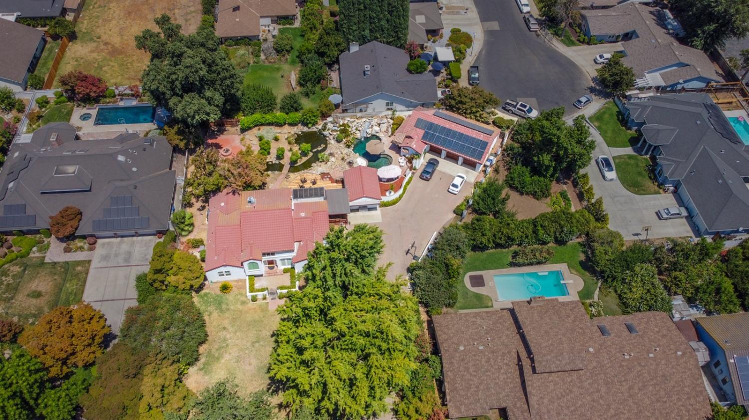 375 W North Bear Creek Drive