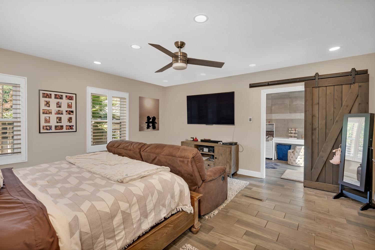 375 W North Bear Creek Drive