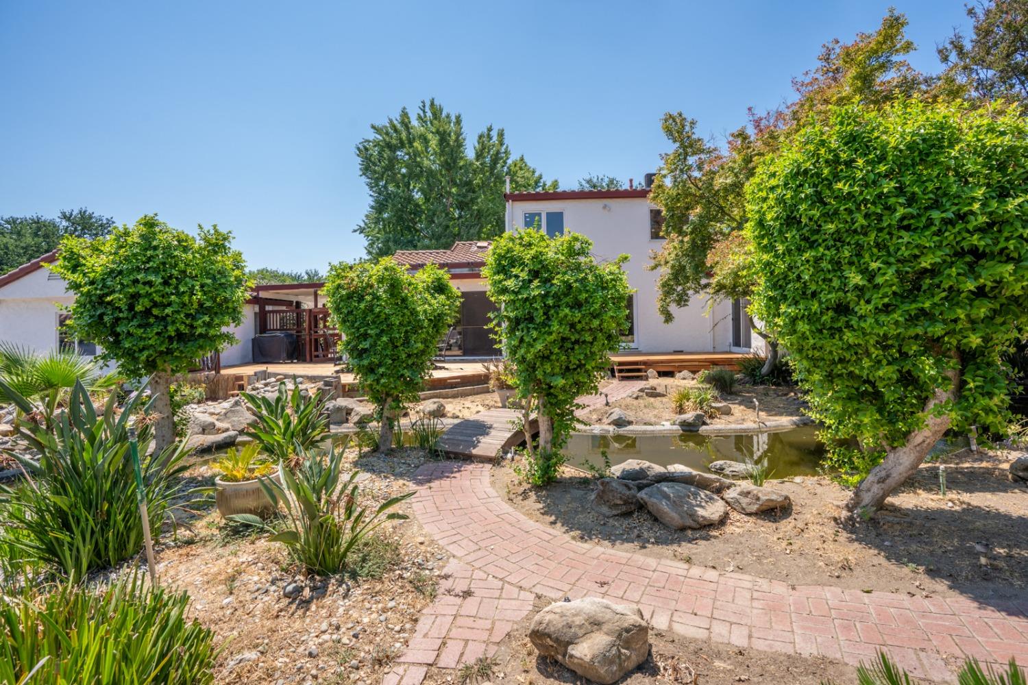 375 W North Bear Creek Drive
