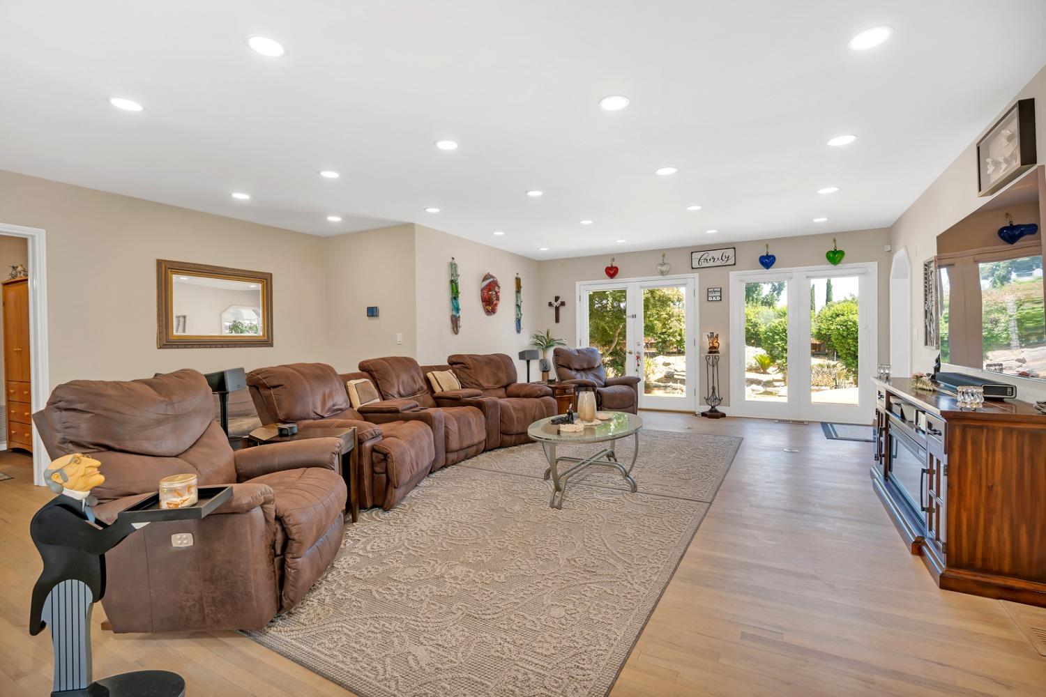 375 W North Bear Creek Drive