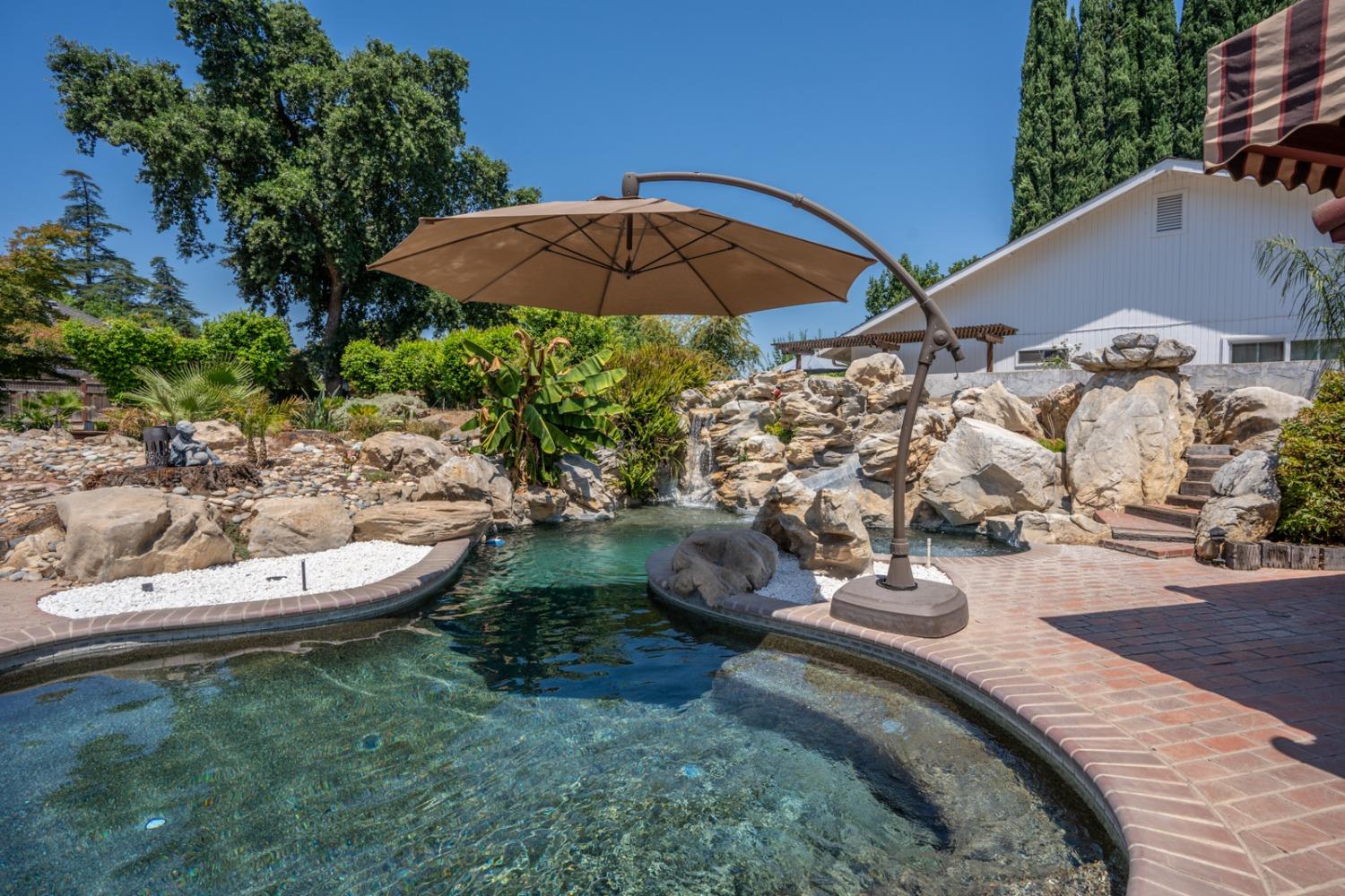 375 W North Bear Creek Drive