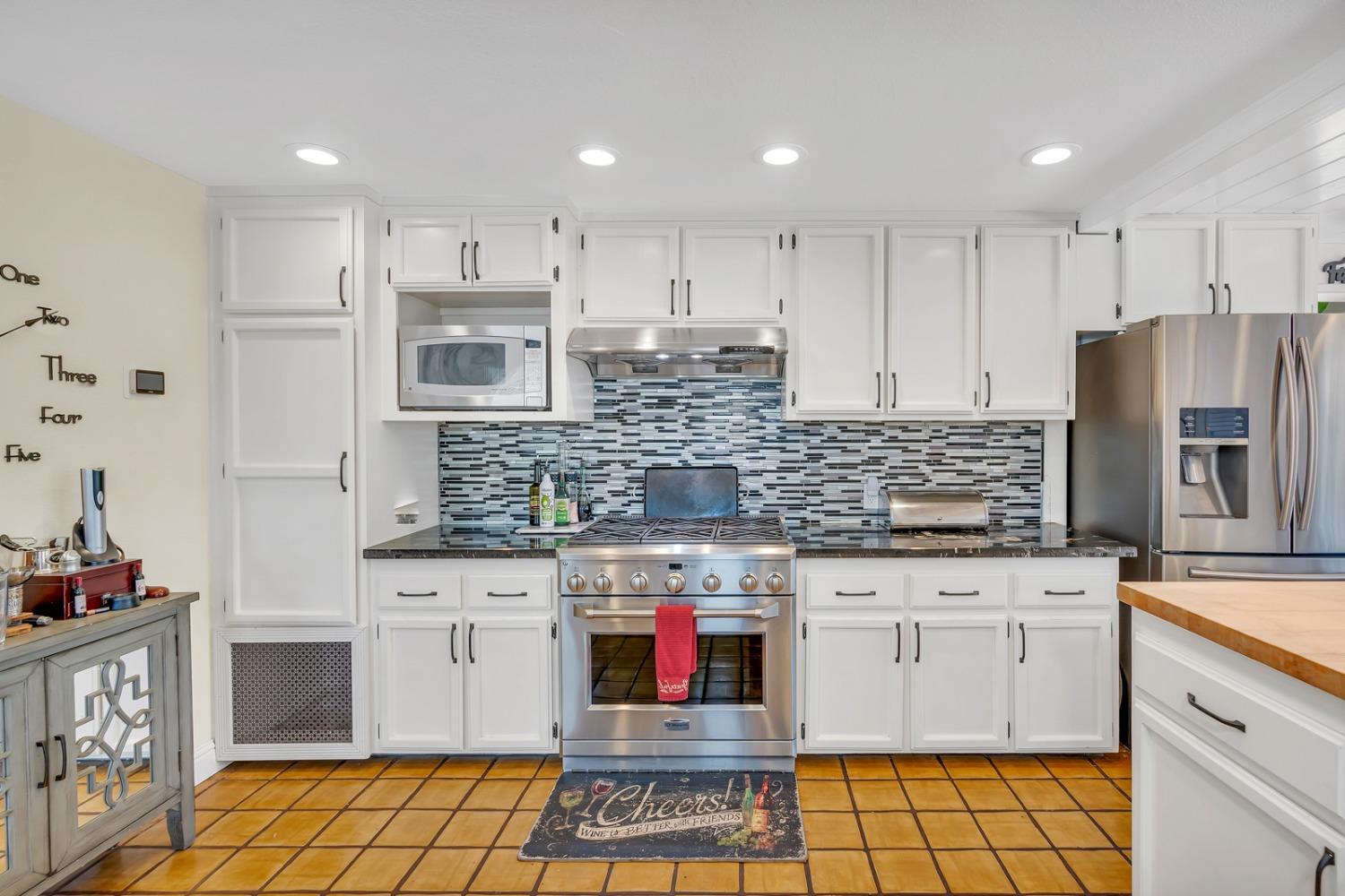 375 W North Bear Creek Drive