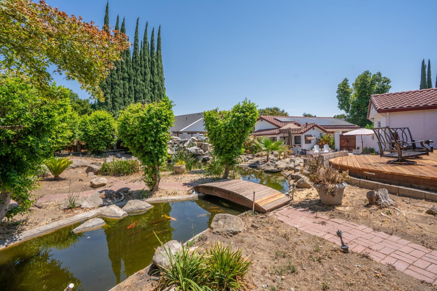 375 W North Bear Creek Drive