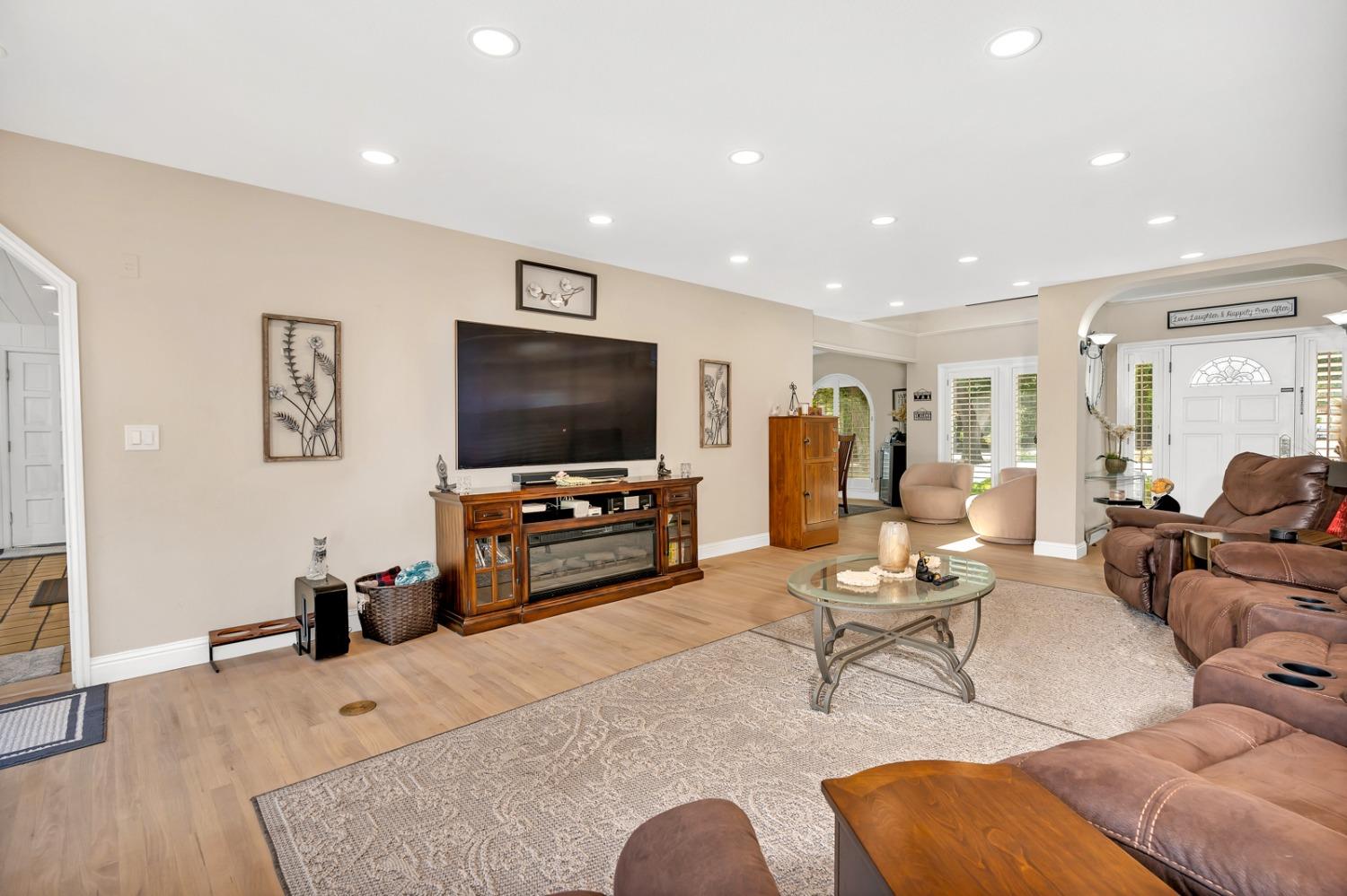 375 W North Bear Creek Drive