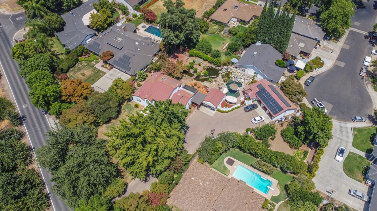 375 W North Bear Creek Drive