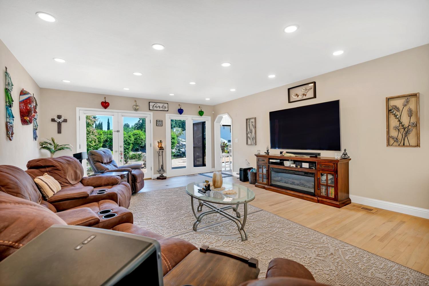 375 W North Bear Creek Drive