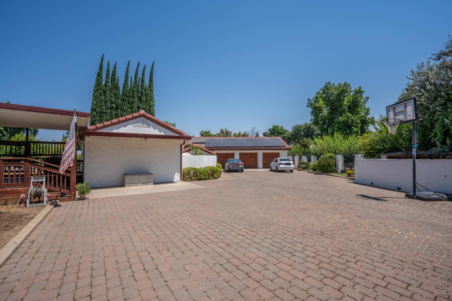 375 W North Bear Creek Drive