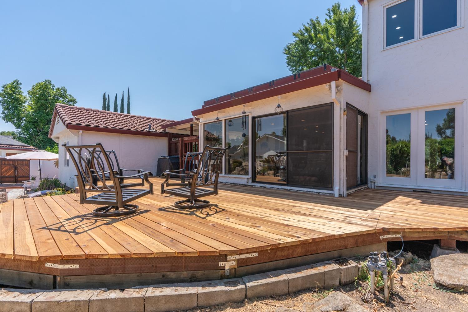 375 W North Bear Creek Drive