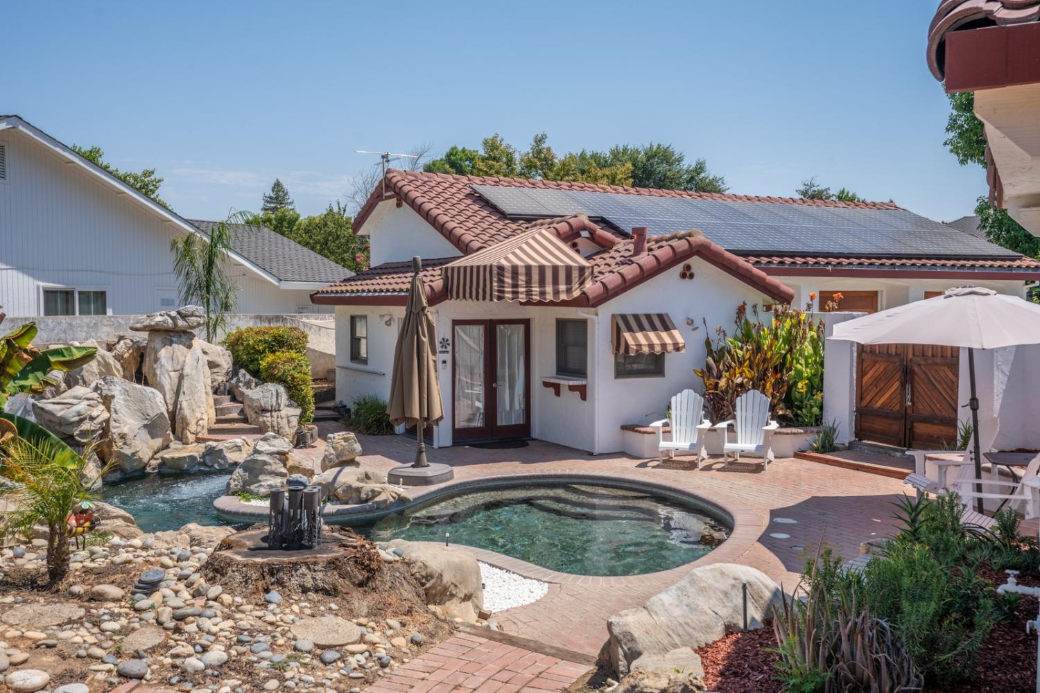 375 W North Bear Creek Drive