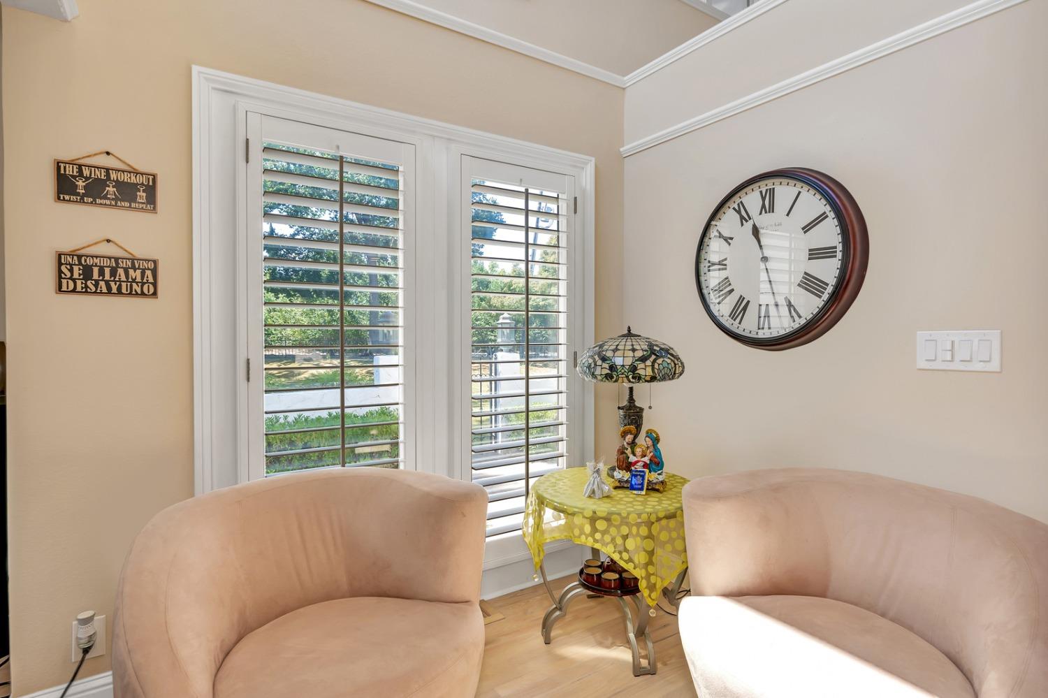 375 W North Bear Creek Drive