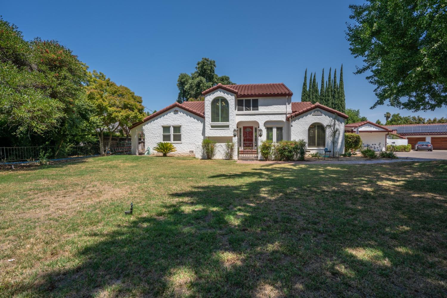 375 W North Bear Creek Drive