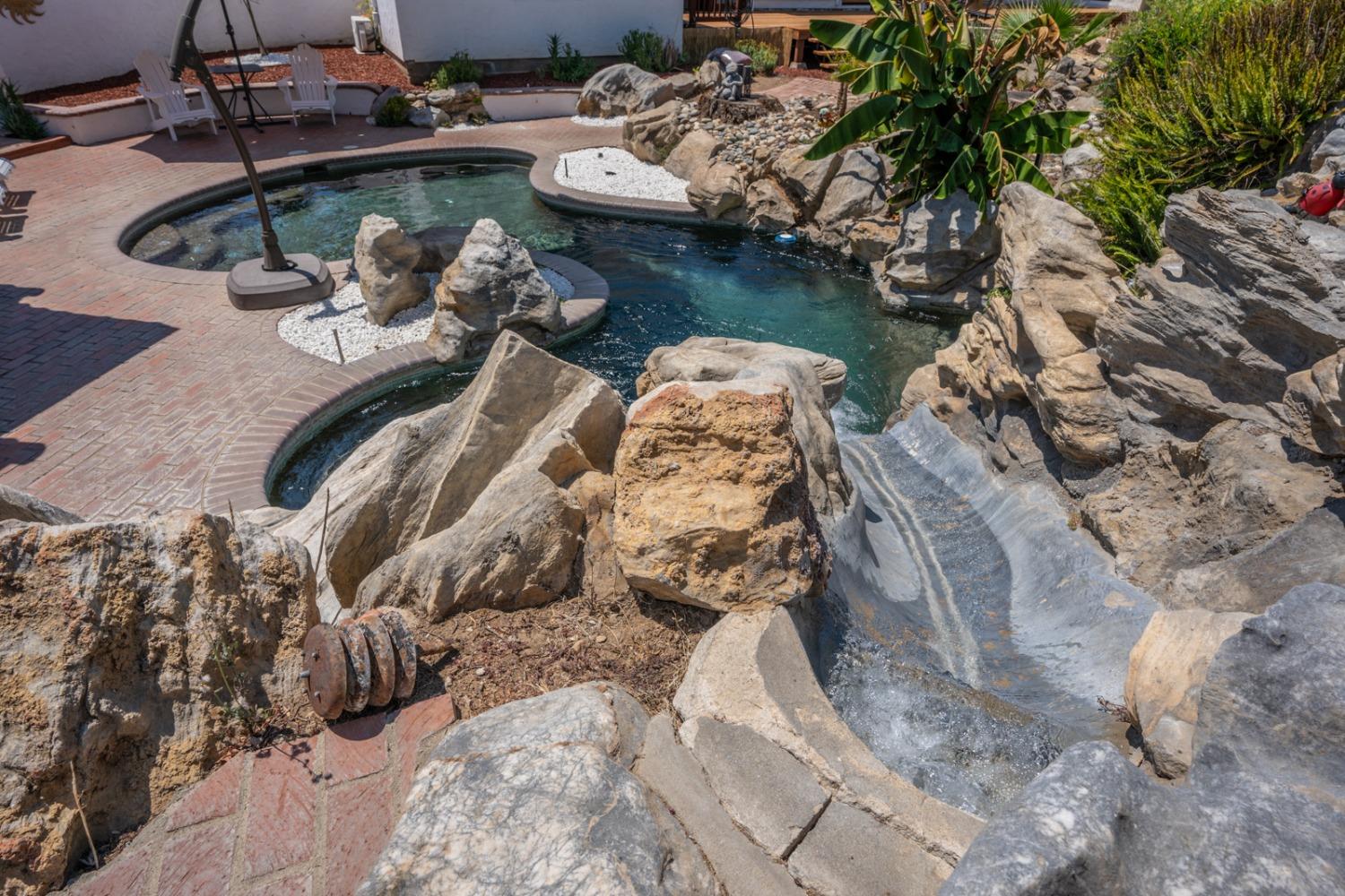 375 W North Bear Creek Drive