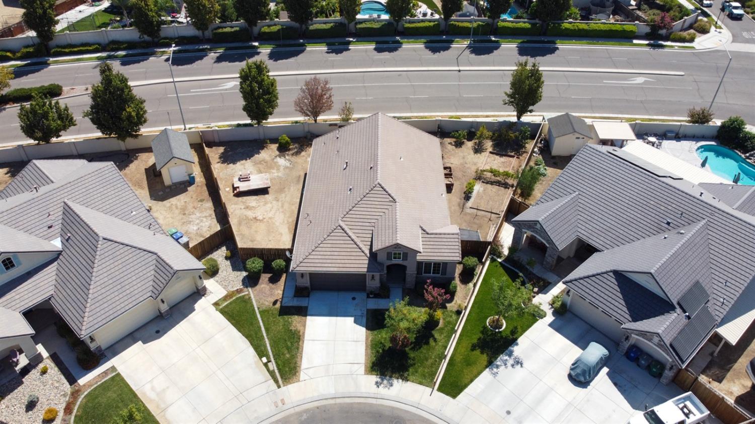 1812 Chert Court