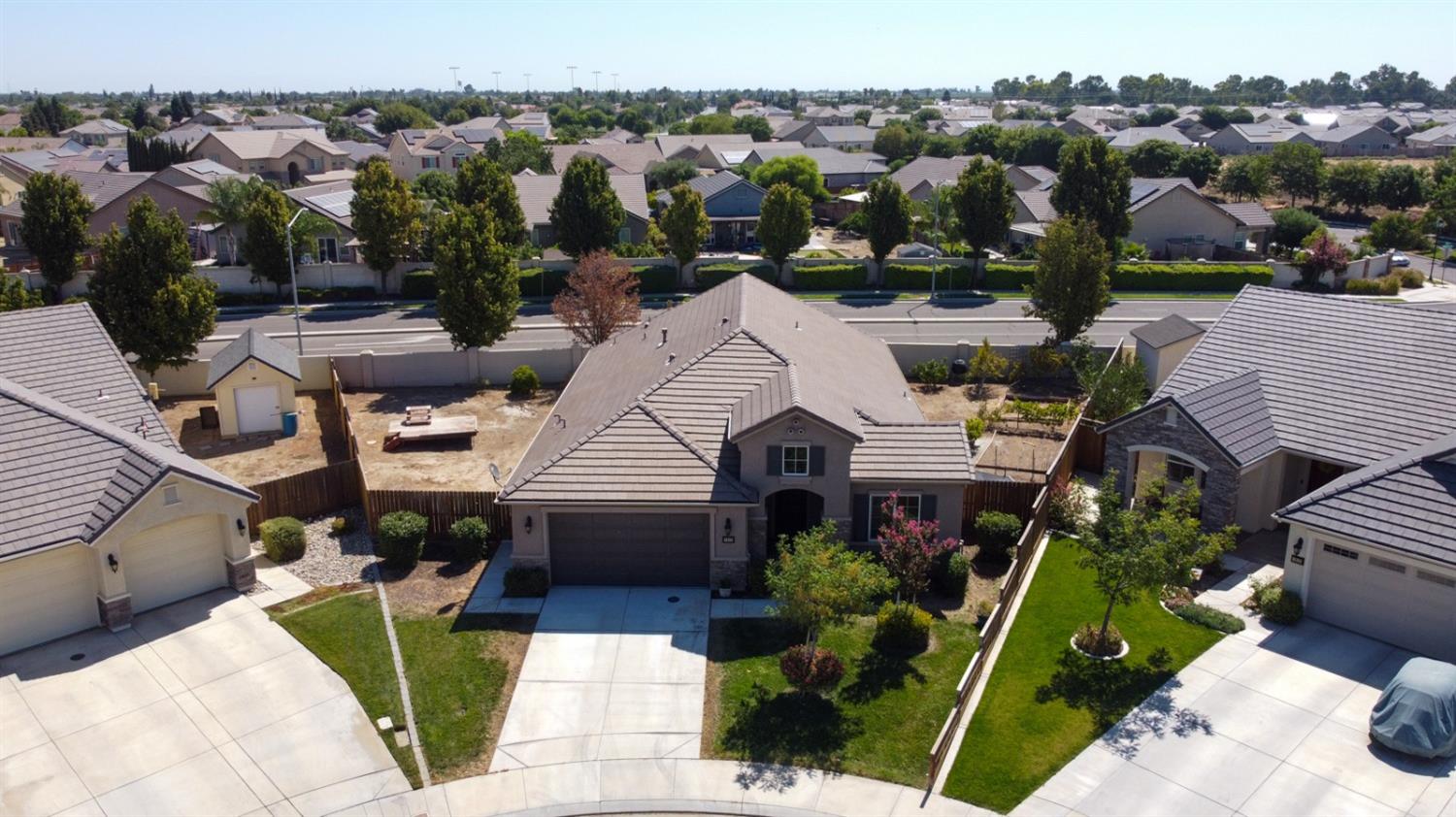 1812 Chert Court