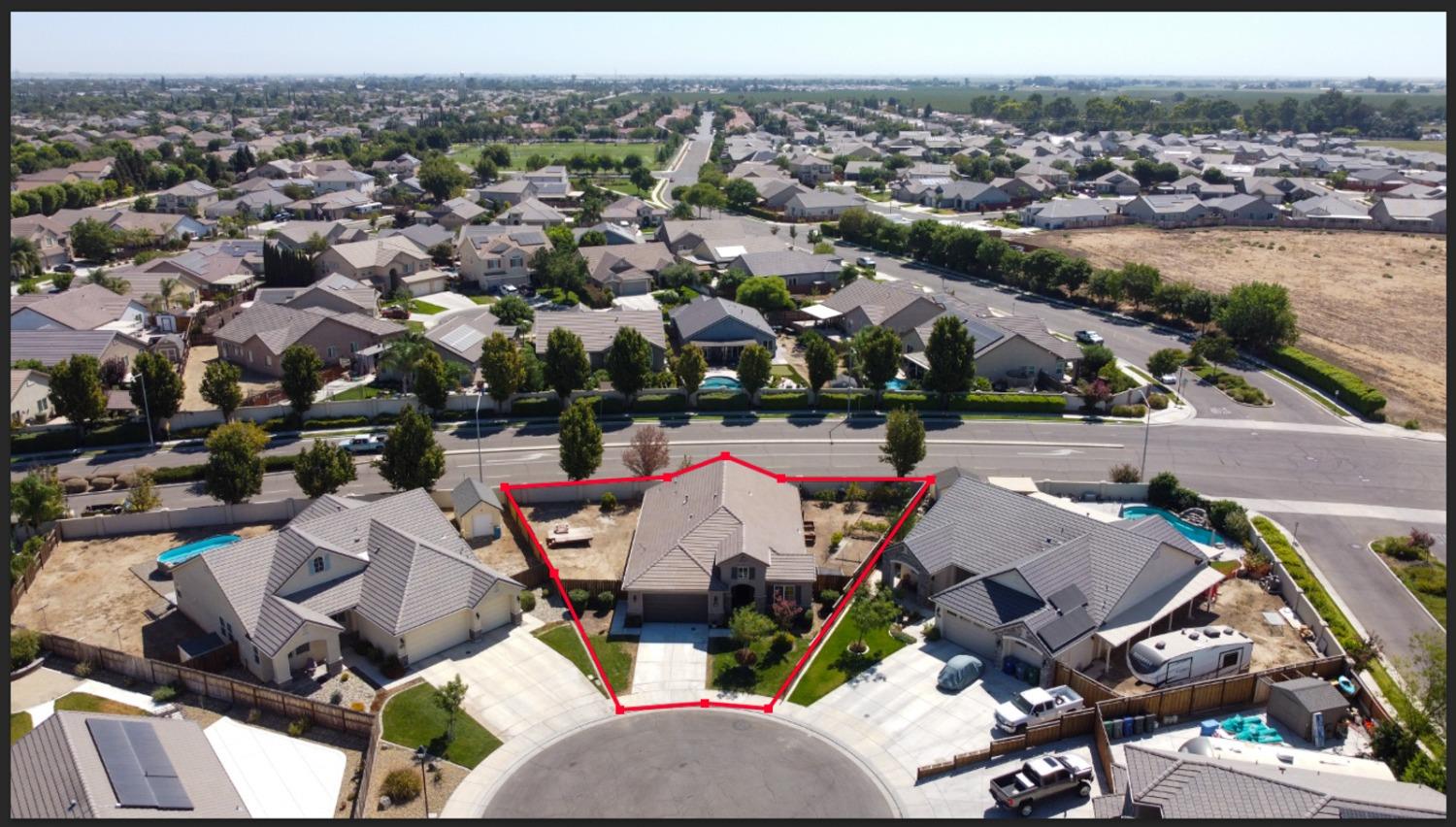 1812 Chert Court