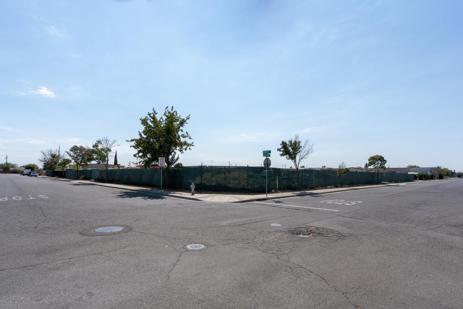 0 Santa Rita & Romero Road