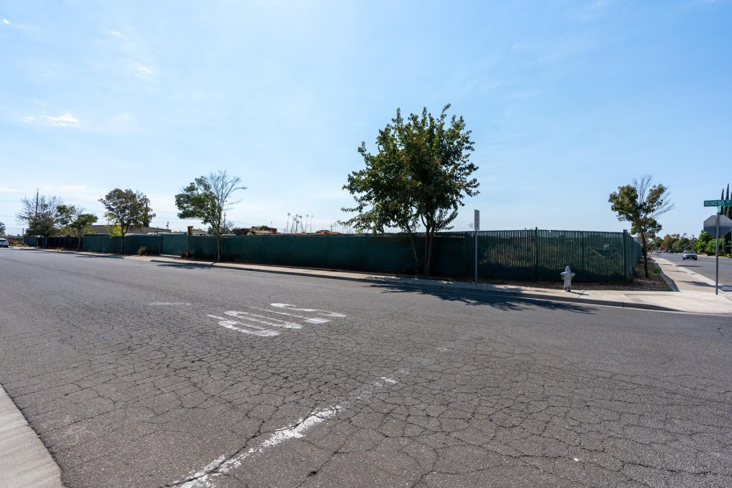 0 Santa Rita & Romero Road