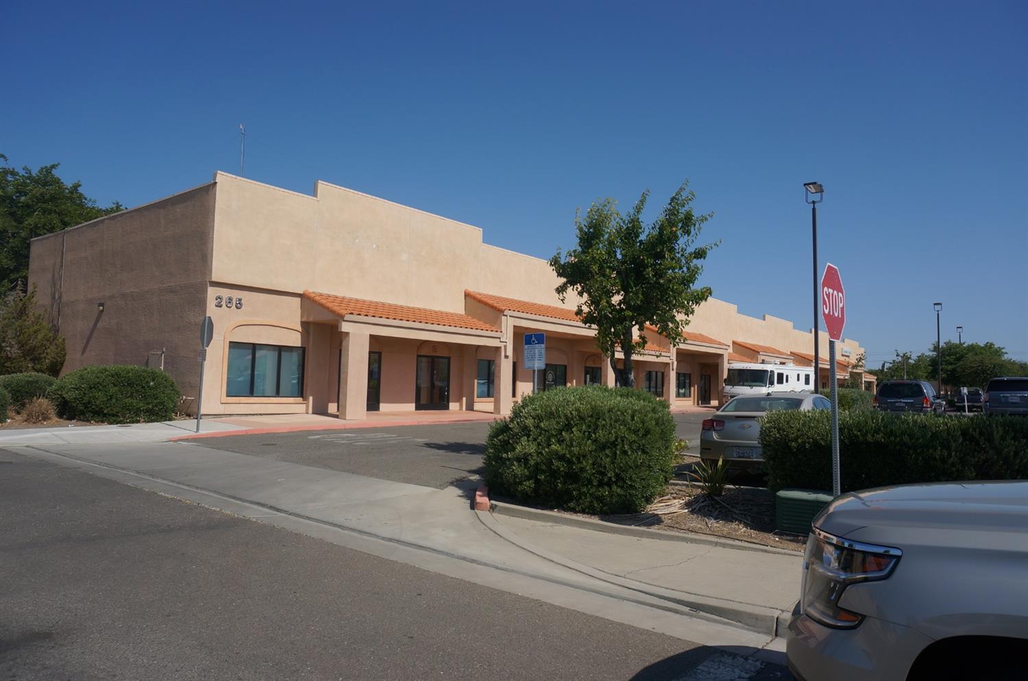0 Santa Rita & Romero Road