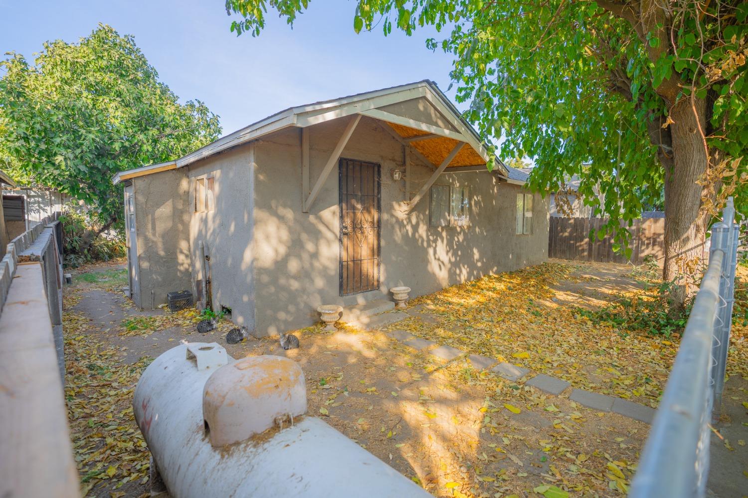 16536 Carey Street