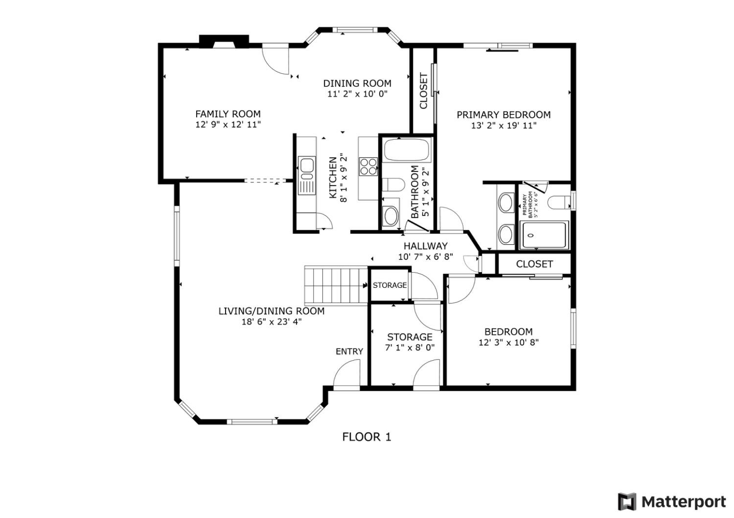 576 Marisa Drive