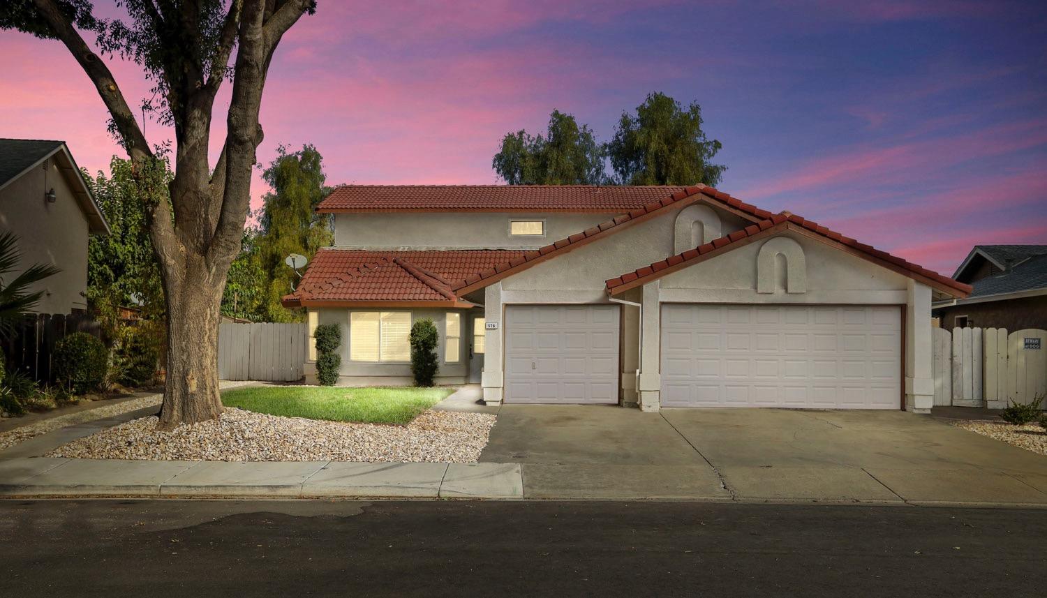 576 Marisa Drive