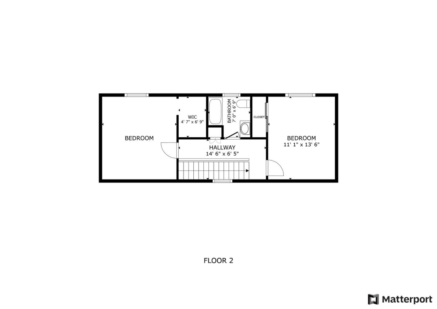 576 Marisa Drive