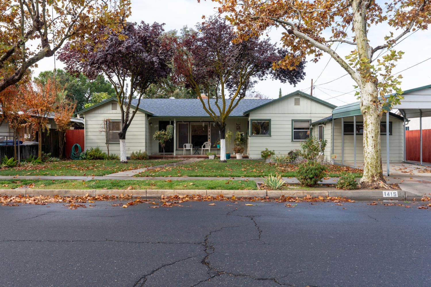 1415 S 4th Street