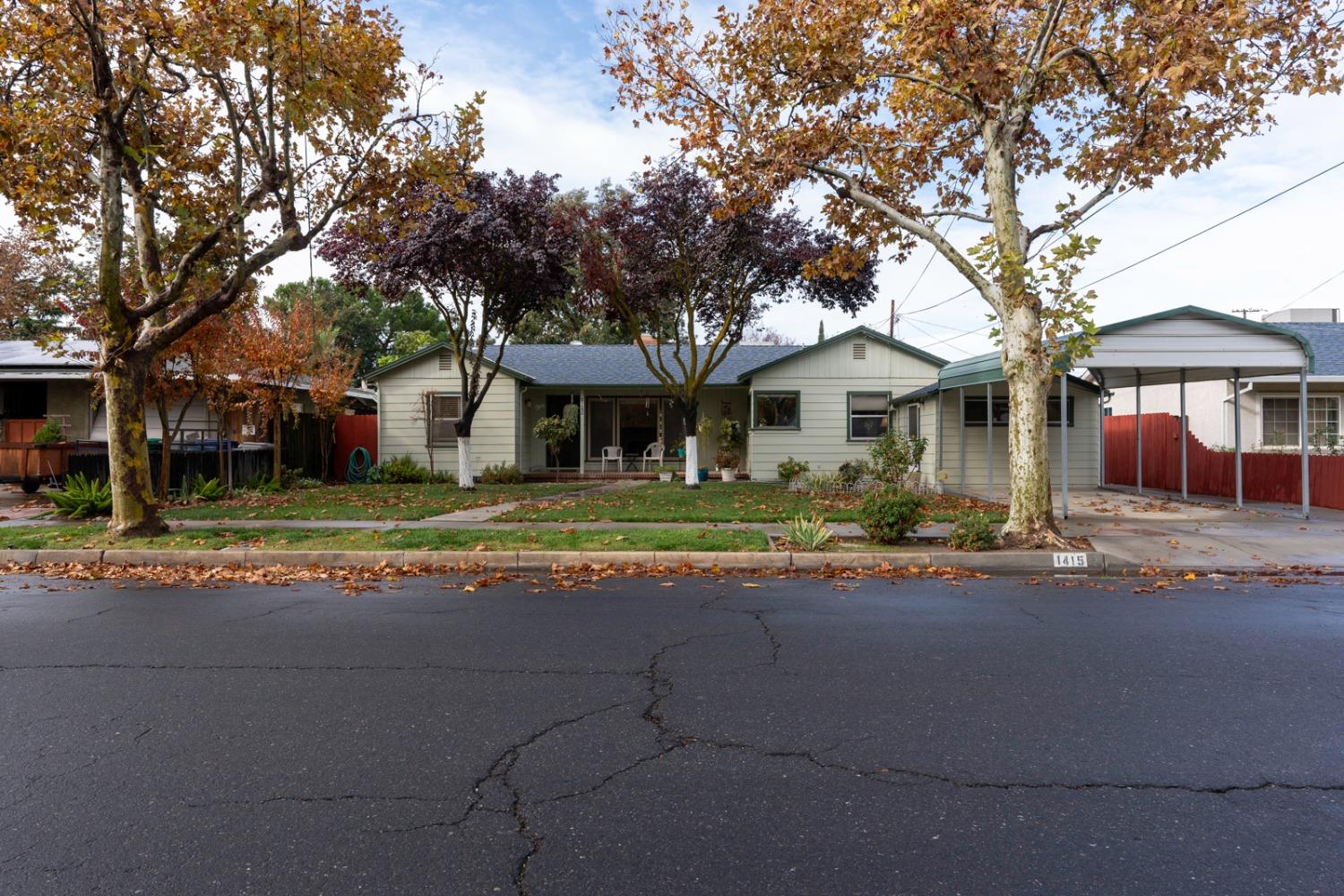 1415 S 4th Street
