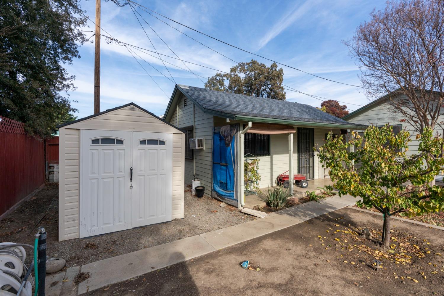 1415 S 4th Street