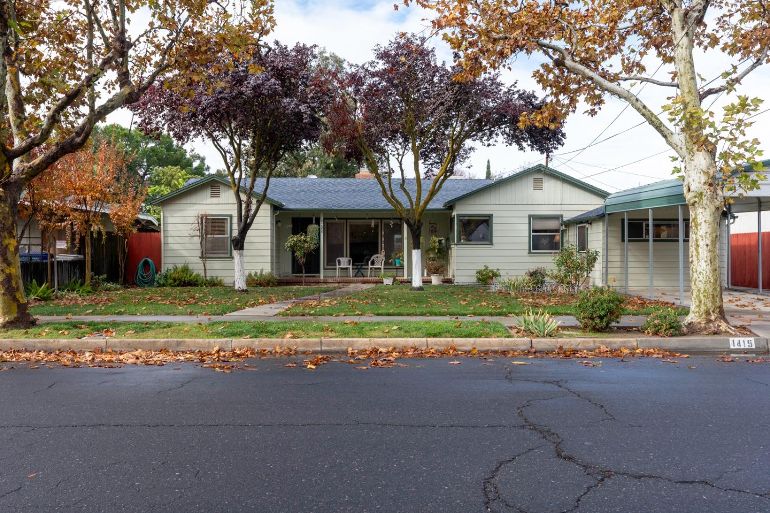 1415 S 4th Street