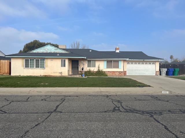 401 Beals Drive