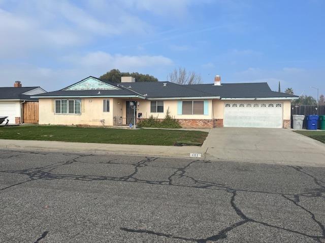 401 Beals Drive