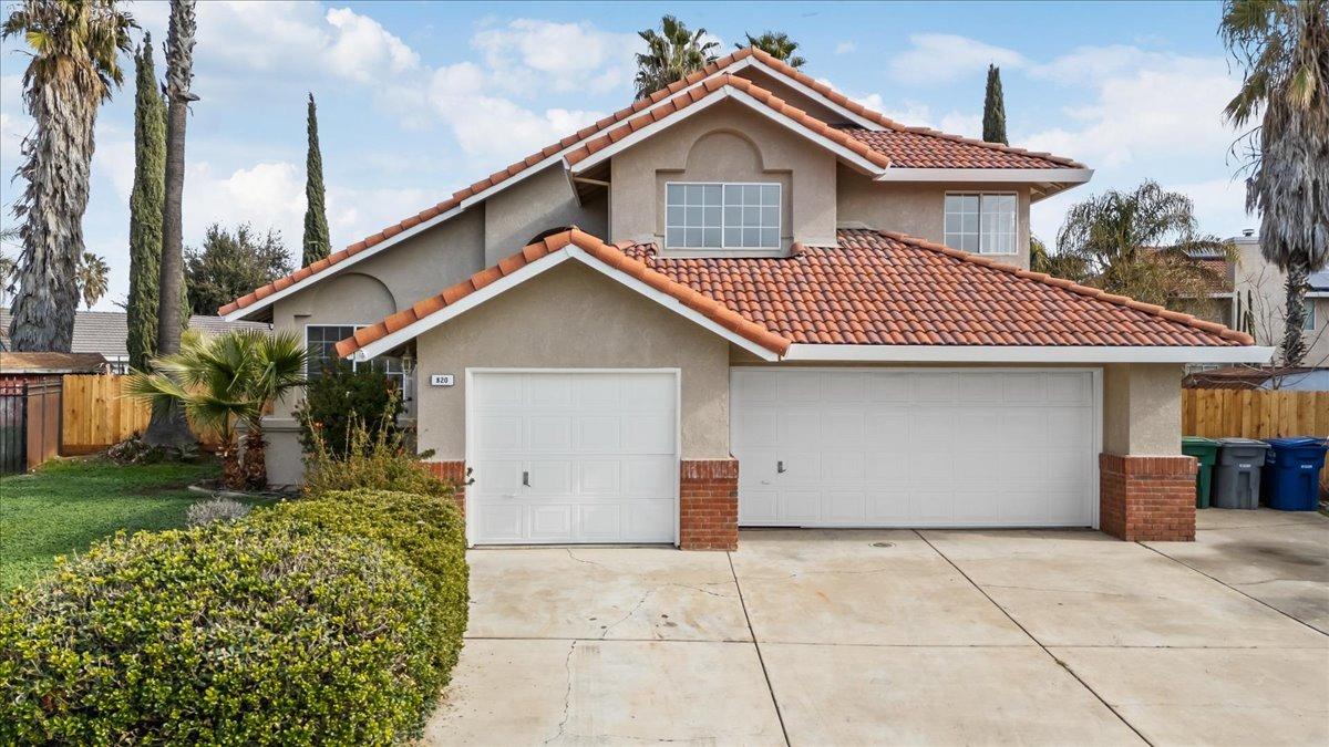 820 Madera Court