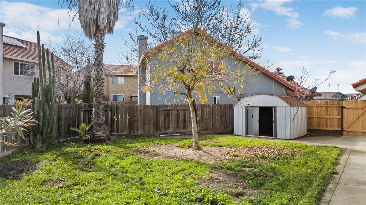 820 Madera Court