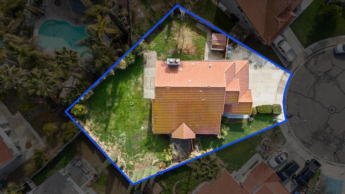 820 Madera Court