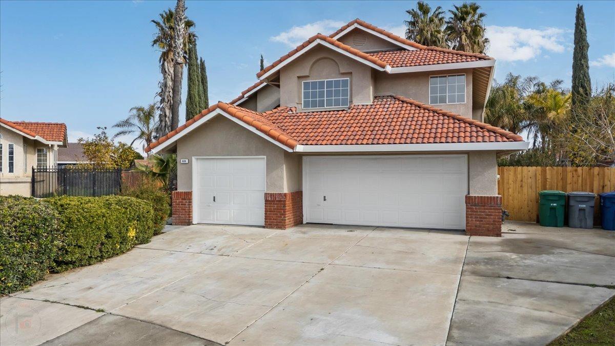 820 Madera Court