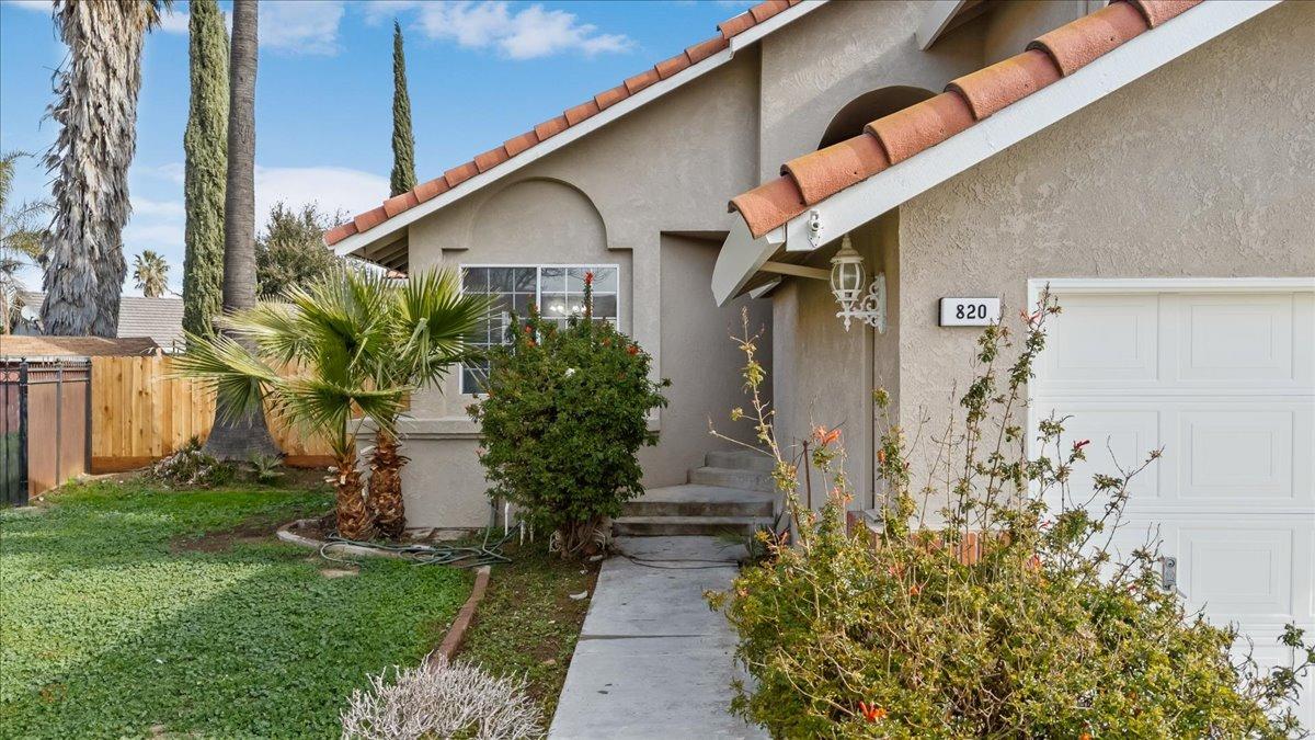 820 Madera Court
