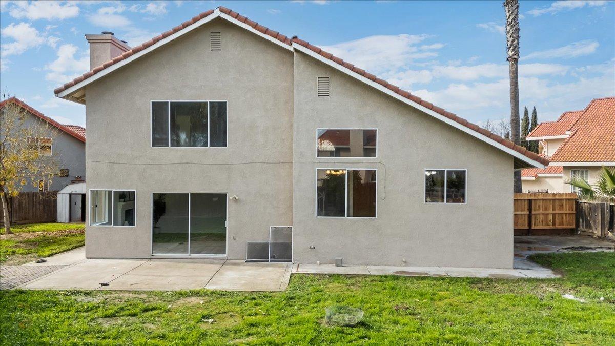 820 Madera Court