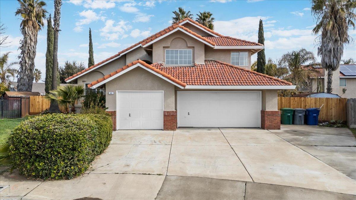 820 Madera Court