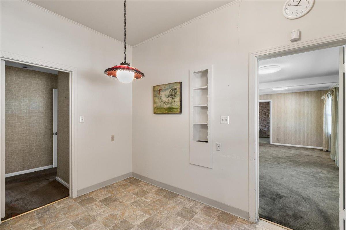 124 W K Street