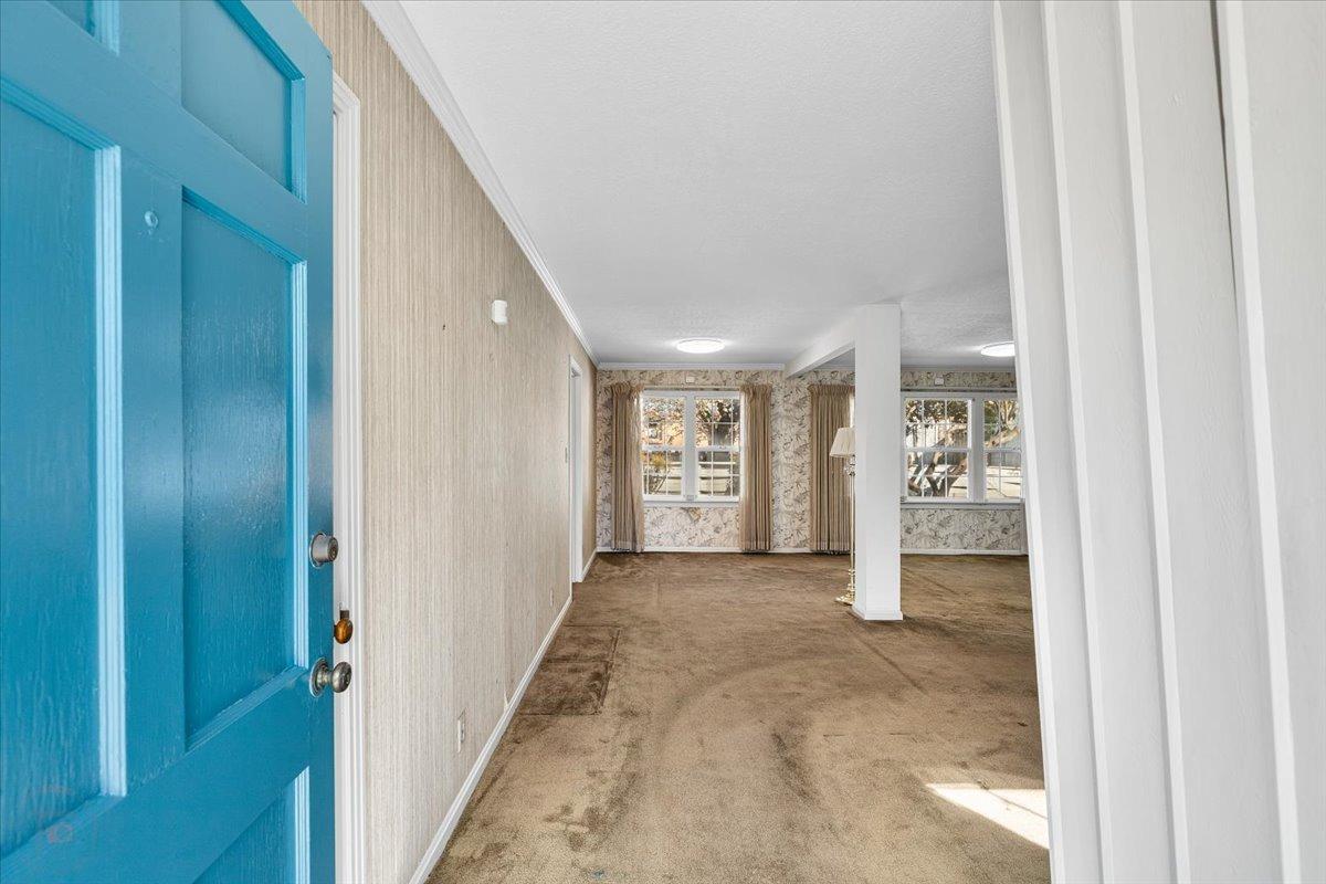 124 W K Street