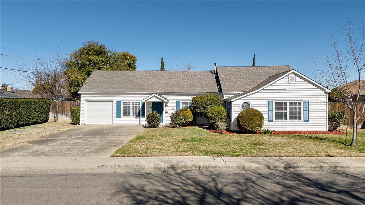 124 W K Street